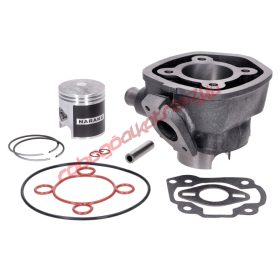 Naraku V.2 hengerszett, 70cc, Minarelli fekvő LC