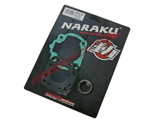 Naraku henger tömítés szett, 50cc, Kymco fekvő LC