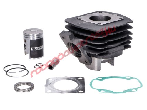 Naraku V.2 hengerszett, 50cc, Honda Bali, SJ, SFX, SH, SXR, SGX 50