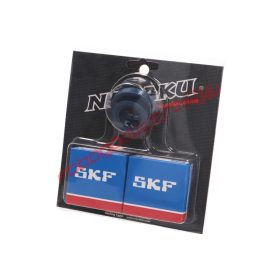   Naraku főtengely csapágy szett, SKF C4 Fém, Minarelli CW, MA, MY, CA, CY