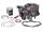Naraku V.2 hengerszett, 50cc, Peugeot Speedfight 3, 4 LC, Jet Force C-Tech 2013-