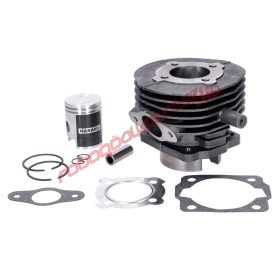   Naraku hengerszett, 50cc, 38.4mm, Vespa V50, Special, PK, Ape