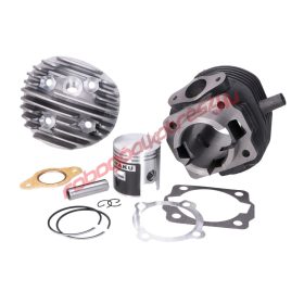   Naraku hengerszett+hengerfej, 75cc, 47mm, Vespa V50, Special, PK, Ape