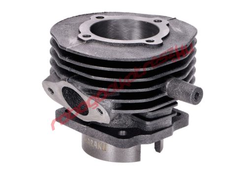 Naraku hengerszett+hengerfej, 85cc, 50mm, Vespa V50, PK, Special, Ape 50