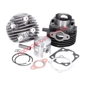   Naraku hengerszett+fej, 102cc, 55mm, Vespa V50, Special, PK, Ape