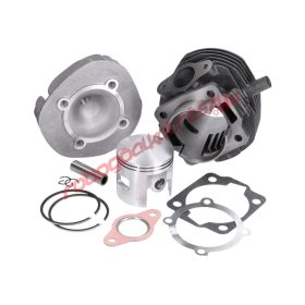   Naraku hengerszett+fej, 102cc, 55mm, Vespa V50, Special, PK, Ape