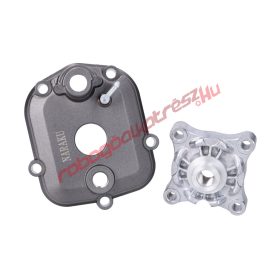   Naraku hengerfej, 50cc, Derbi Senda, Aprilia RX/SX, RS4, Gilera RCR/SMT D50B0 2018-