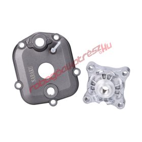   Naraku hengerfej, 50cc, Derbi Senda, Aprilia RX/SX, RS4, Gilera RCR/SMT D50B0 2018-