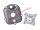 Naraku hengerfej, 50cc, Derbi Senda, Aprilia RX/SX, RS4, Gilera RCR/SMT D50B0 2018-