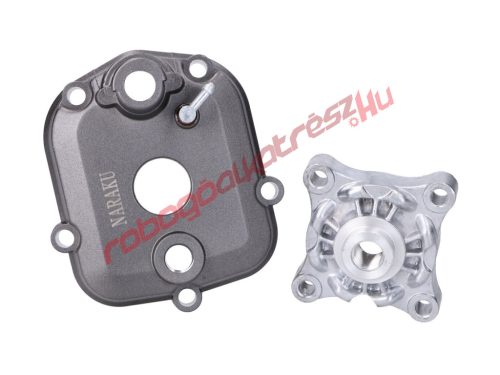 Naraku hengerfej, 50cc, Derbi Senda, Aprilia RX/SX, RS4, Gilera RCR/SMT D50B0 2018-
