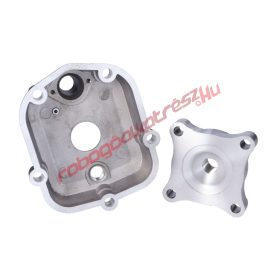   Naraku hengerfej, 50cc, Derbi Senda, Aprilia RX/SX, RS4, Gilera RCR/SMT D50B0 2018-