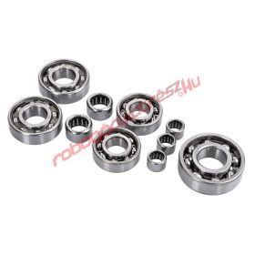 Naraku csapágy szett, Motorblokkba, Minarelli AM6