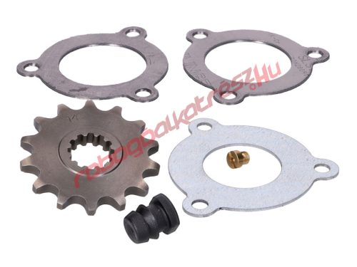 Naraku teljesítmény növelő készlet, Rieju MRT 50 Euro4 (72km/h)