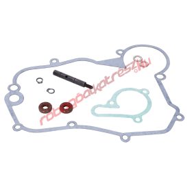   Naraku vízpumpa felújító készlet, Premium, Derbi Senda GPR, Aprilia RS RX SX, Gilera RCR, SMT (D50B0)