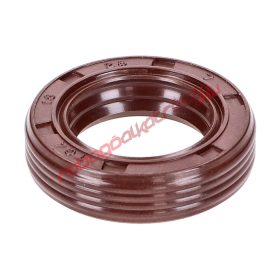 Naraku szimering, FKM Premium, 18x28x7/7.5