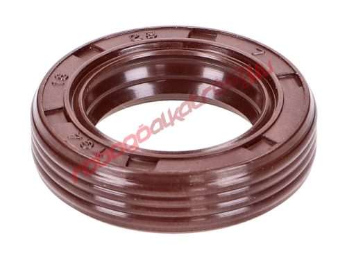 Naraku szimering, FKM Premium, 18x28x7/7.5