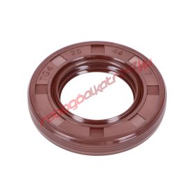 Naraku szimering, FKM Premium, 25x44x7