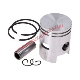   Naraku dugattyú szett, 50cc, 38.4mm, Vespa V50, Special, PK, Ape