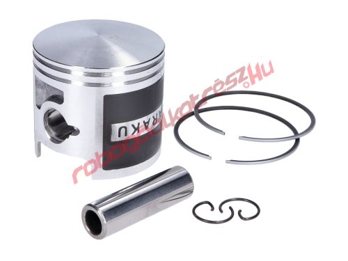 Naraku dugattyú szett, 70cc, Derbi Senda GPR, Gilera GSM SMT RCR Zulu EBE, EBS