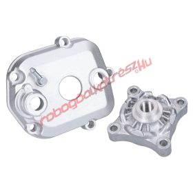 Naraku hengerfej V.2, 70cc, Piaggio / Derbi D50B