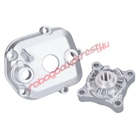 Naraku hengerfej V.2, 70cc, Piaggio / Derbi D50B