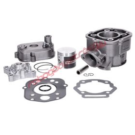   Naraku V.2 hengerszett+hengerfej, 70cc, Piaggio / Derbi D50B Euro4