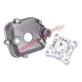 Naraku hengerfej V.2, 70cc, Piaggio / Derbi D50B