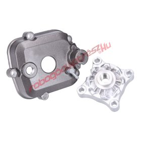 Naraku hengerfej V.2, 70cc, Piaggio / Derbi D50B