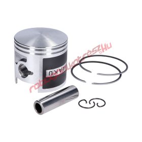   Naraku dugattyú szett, 70cc, Piaggio / Derbi D50B Euro3, Euro4