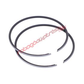   Naraku dugattyú gyűrű szett, 70cc, Minarelli AM, Derbi EBE, EBS, D50B