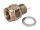 Naraku hőgomba adapter, Derbi Senda, Aprilia RX 50, SX 50, Gilera RCR, SMT D50B0 Euro4 2018-