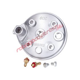 Naraku hengerfej V.2, 50cc, Minarelli AM6