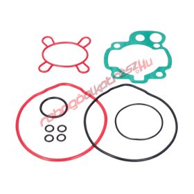   Naraku henger tömítés szett, 50-70cc, Minarelli AM Generic, KSR-Moto, Keeway, Motobi, Ride, CPI