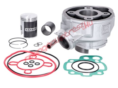 Naraku V.2 hengerszett, 50cc, Minarelli AM