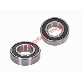   Naraku blokktartó csapágy szett, Minarelli fekvő, CPI, Keeway, Generic