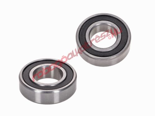 Naraku blokktartó csapágy szett, Minarelli fekvő, CPI, Keeway, Generic