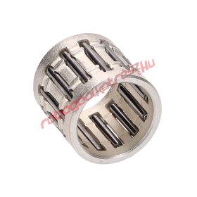 Naraku felső tűgörgős kosár, HQ, ezüst 12x15x14.5mm