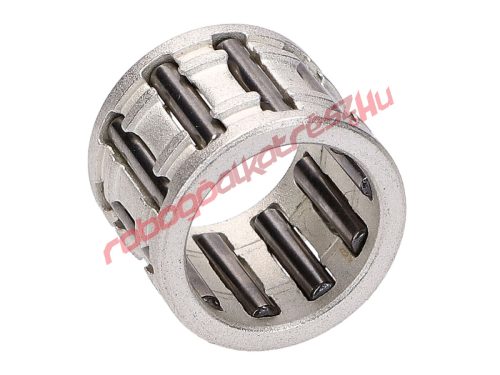 Naraku felső tűgörgős kosár, HQ, ezüst 12x16x13mm