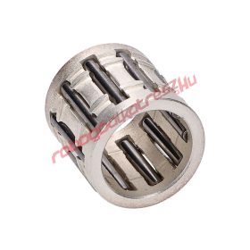   Naraku felső tűgörgős kosár, HQ, ezüst 12x16x16mm extra