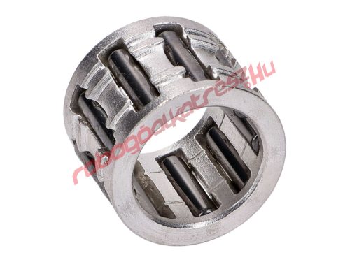 Naraku felső tűgörgős kosár, HQ, ezüst 12x17x13mm