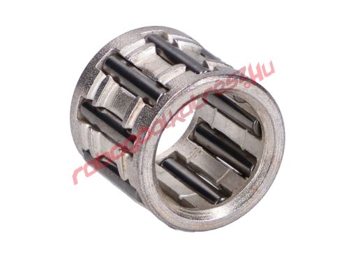Naraku felső tűgörgős kosár, HQ, ezüst 10x14x13mm