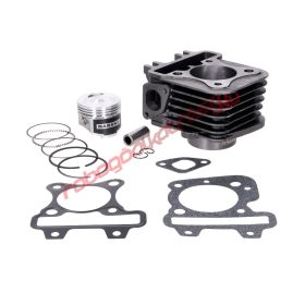 Naraku V.2 hengerszett, 79cc, Piaggio 50cc 4T 2 szelepes