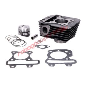 Naraku V.2 hengerszett, 79cc, Piaggio 50cc 4-ütem 3-szelep