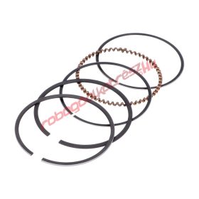   Naraku dugattyú gyűrű szett, V.2, 79cc, Piaggio 4T 2V, 3V, 4V