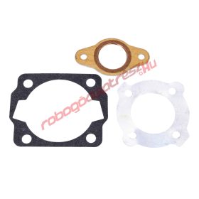   Naraku henger tömítés szett, 50cc, 38.4mm, Vespa V50, Special, PK, Ape