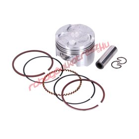   Piston set Naraku 60cc 42mm for Yamaha Aerox, Giggle (C3), Neos, Vi