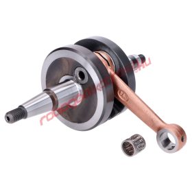 Naraku főtengely, Piaggio / Derbi D50B0