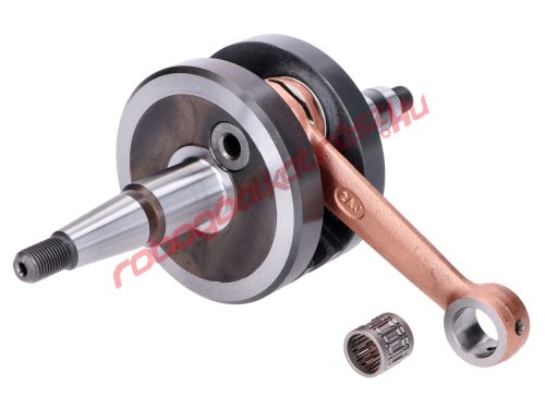 Naraku főtengely, Piaggio / Derbi D50B0