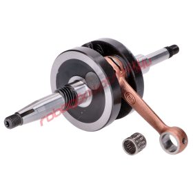 Naraku főtengely, Peugeot álló Euro 1 -2002