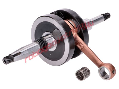 Naraku főtengely, Peugeot álló Euro 1 -2002